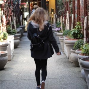 Meet your Posher, Kristina